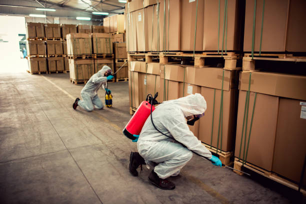 Dayton, NJ Pest Control Company