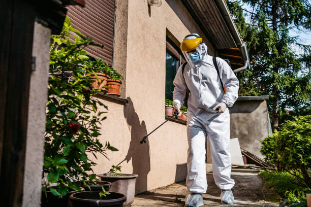 Best Wildlife Control Services  in Dayton, NJ